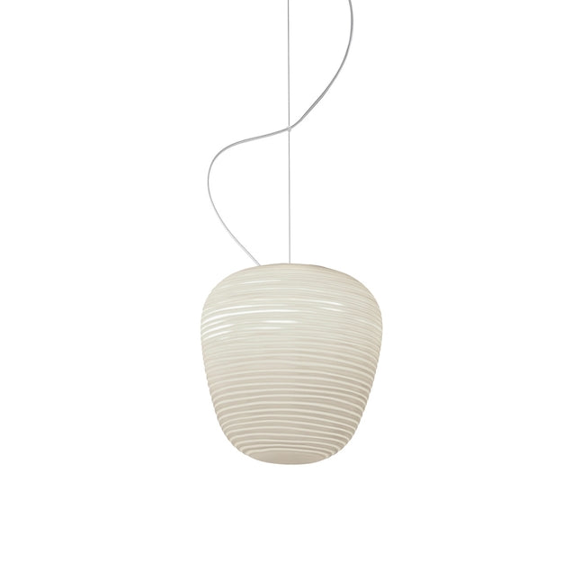 RITUALS 3 COLGANTE E27 BLANCO