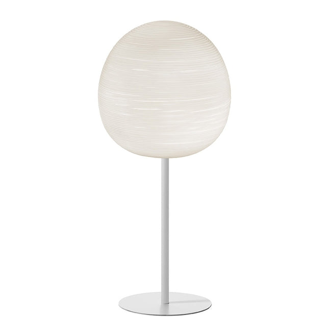 RITUALS XL MESA E27 BLANCO/BLANCO