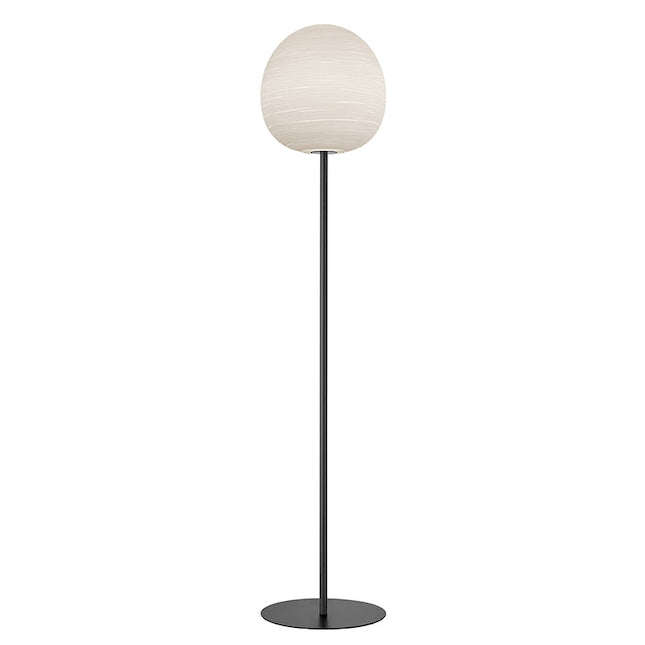 RITUALS XL SL. E27 BLANCO/GRAFITO