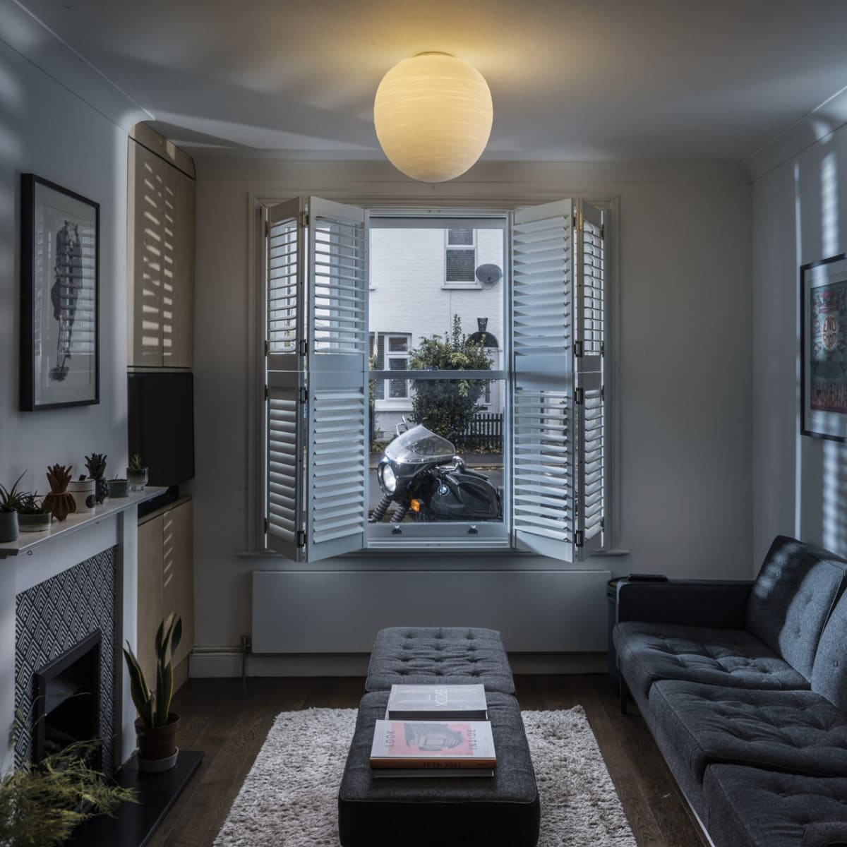 RITUALS XL Foscarini