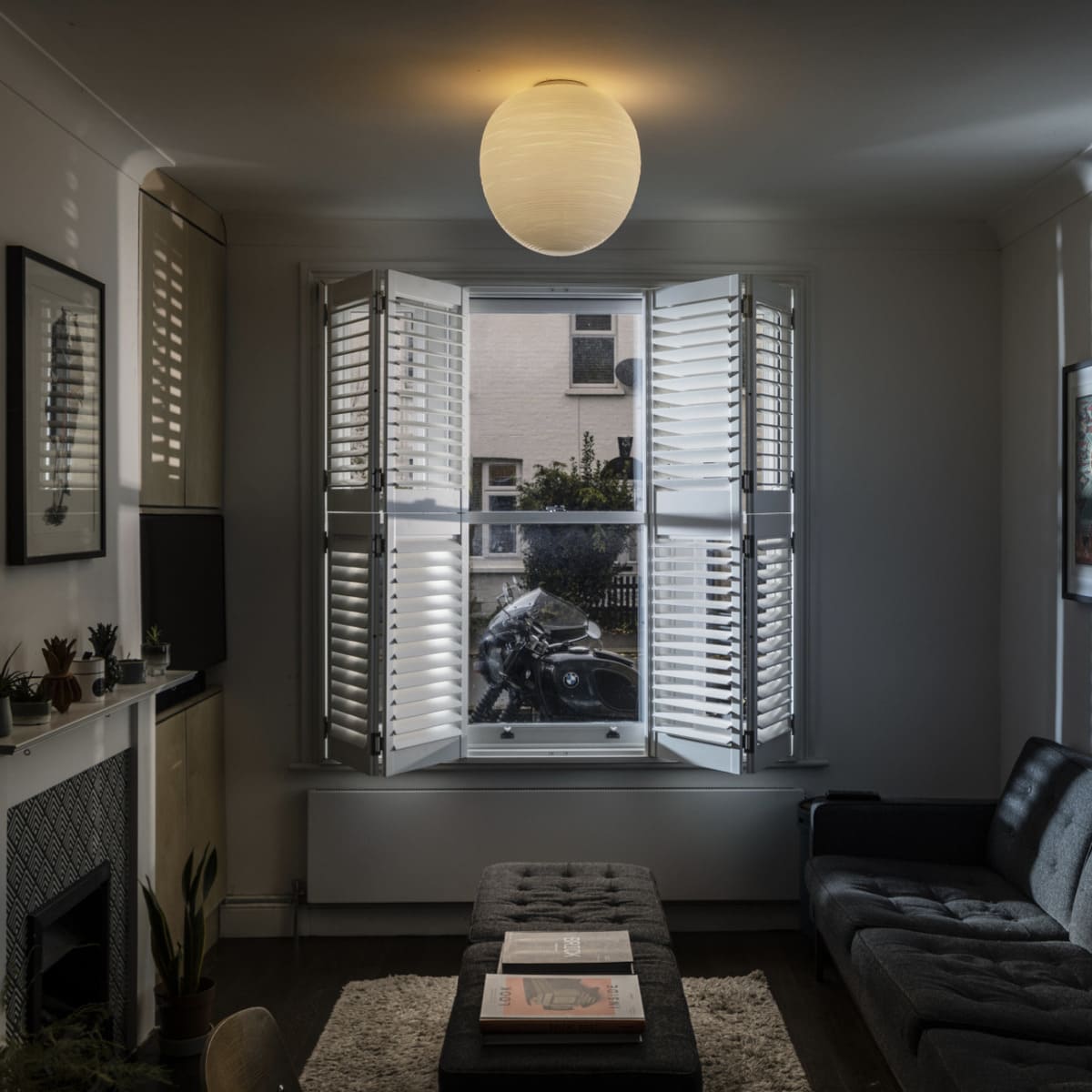 RITUALS XL Foscarini