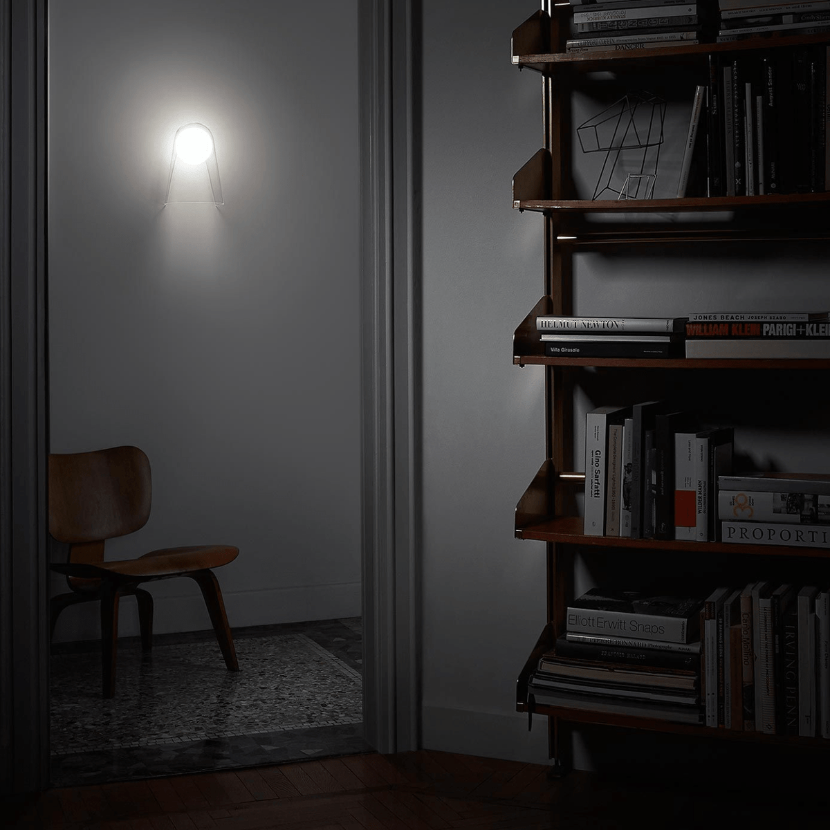 SATELLIGHT Pared