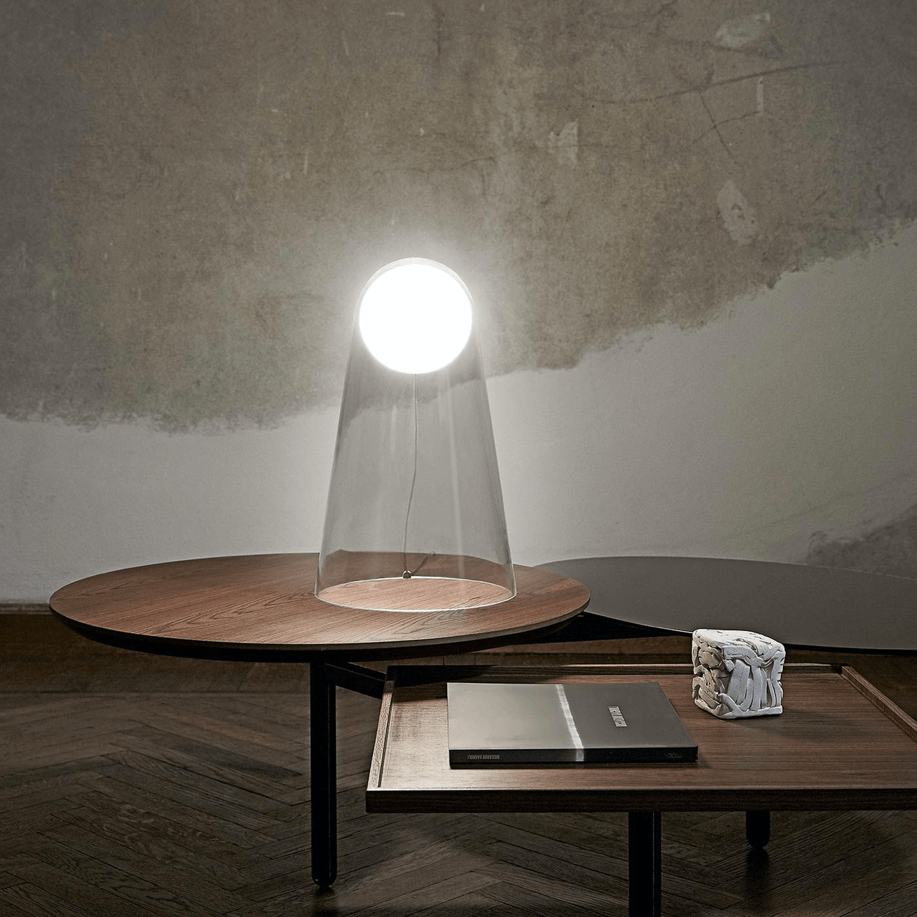 SATELLIGHT Mesa