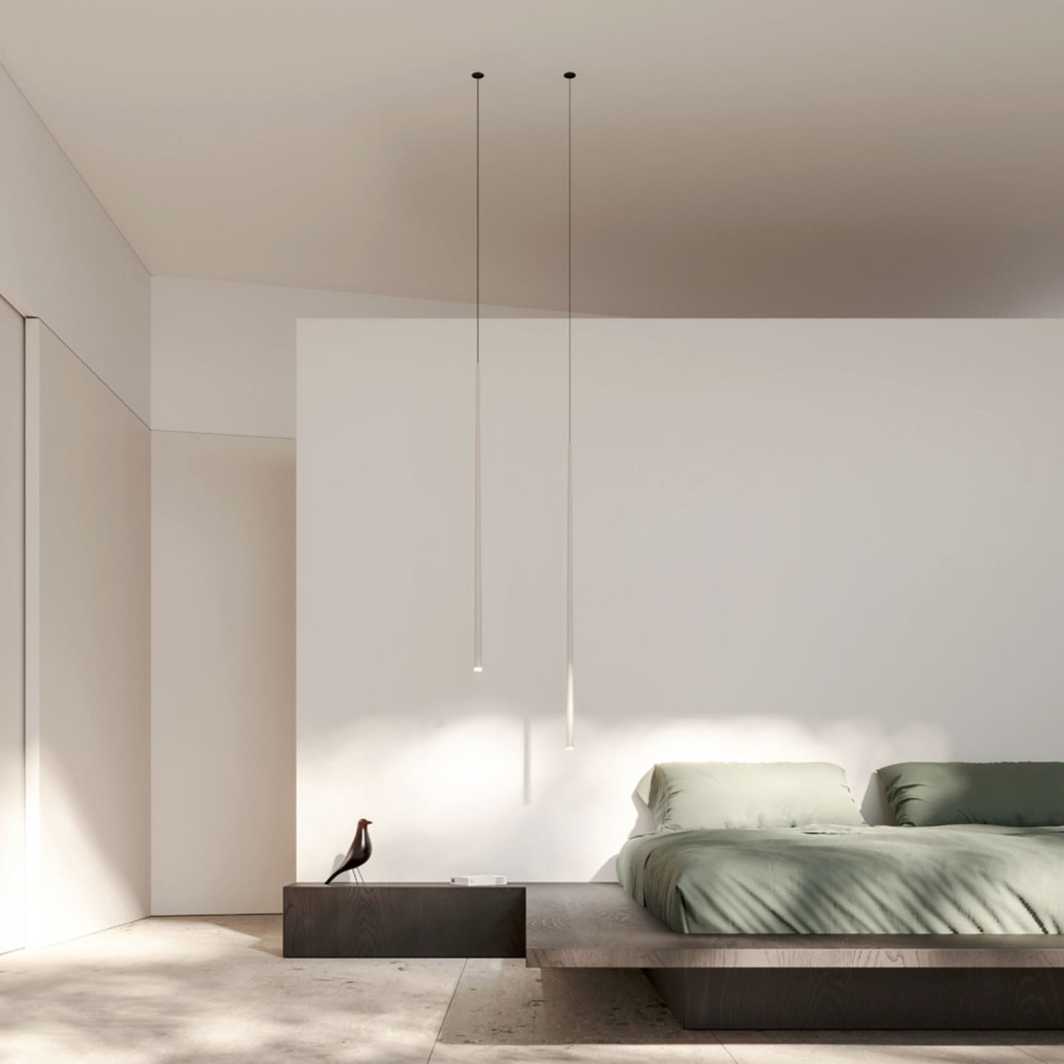 SLIM 0925 Vibia - Uno Iluminación