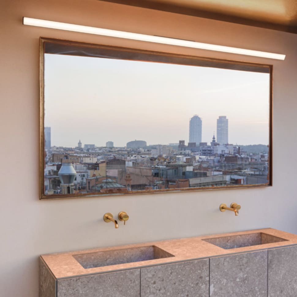 Spa 5991 Vibia - Uno Iluminación