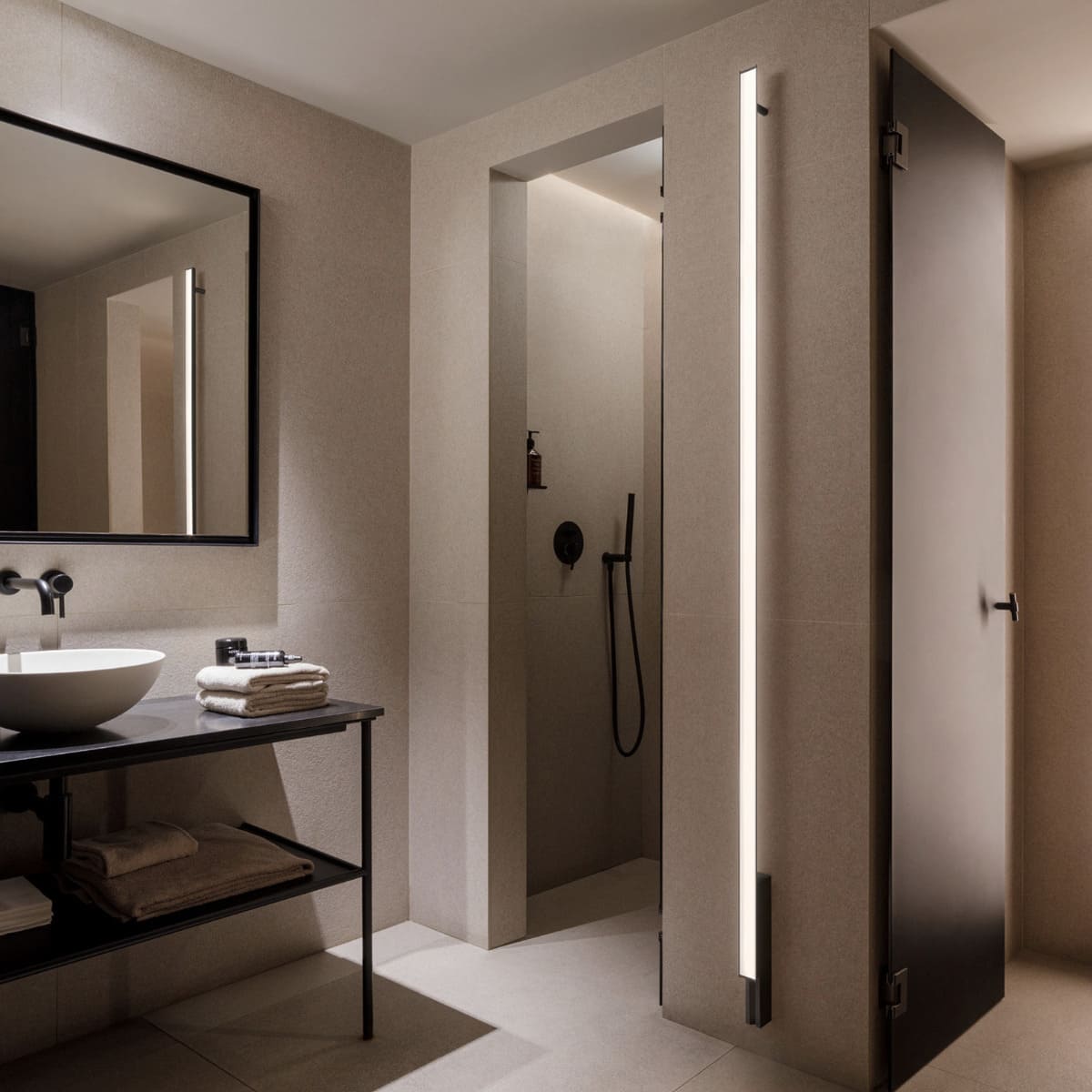 Spa 5989 Vibia - Uno Iluminación