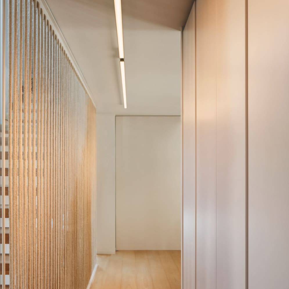 Spa 5989 Vibia - Uno Iluminación