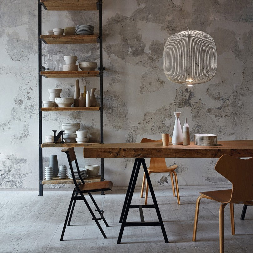 SPOKES 2 PICCOLA Foscarini