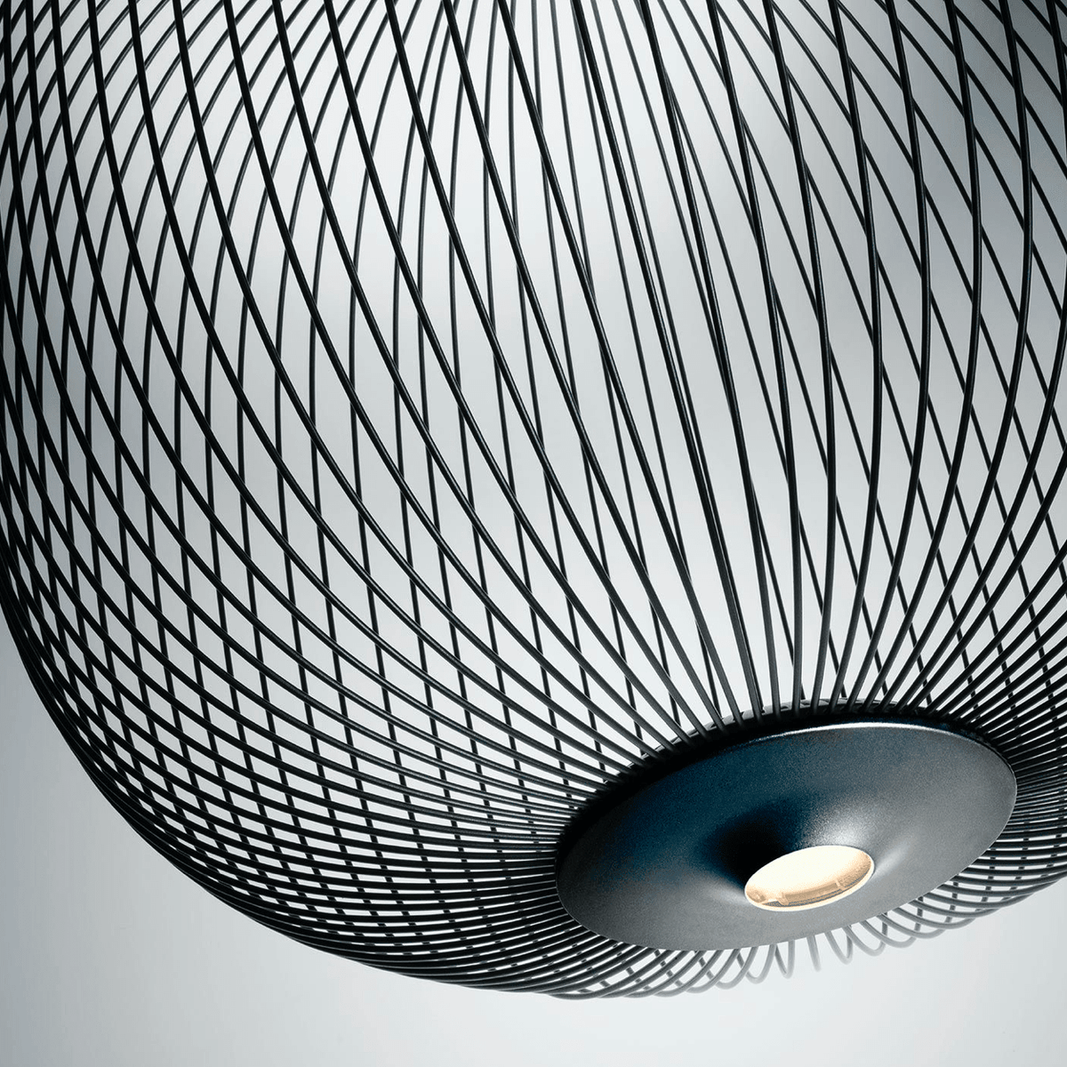 SPOKES 2 PICCOLA Foscarini - Uno Iluminación