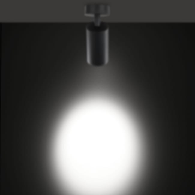 SPY FOCUS DELTALIGHT