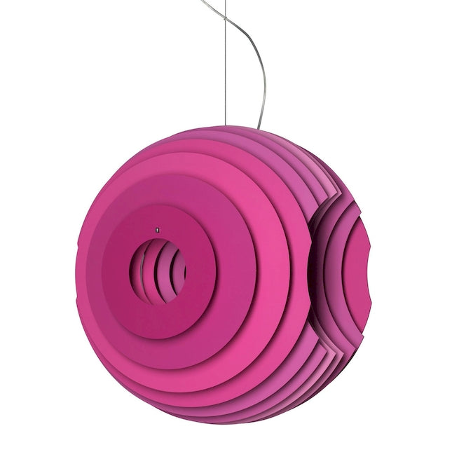 SUPERNOVA XL COLGANTE  MULTICOLOR