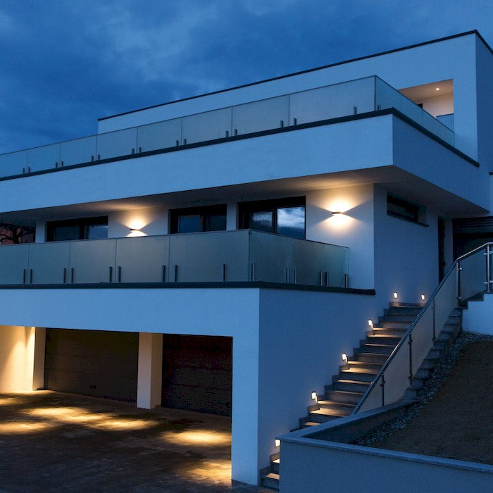 TAPE 1.0 LED