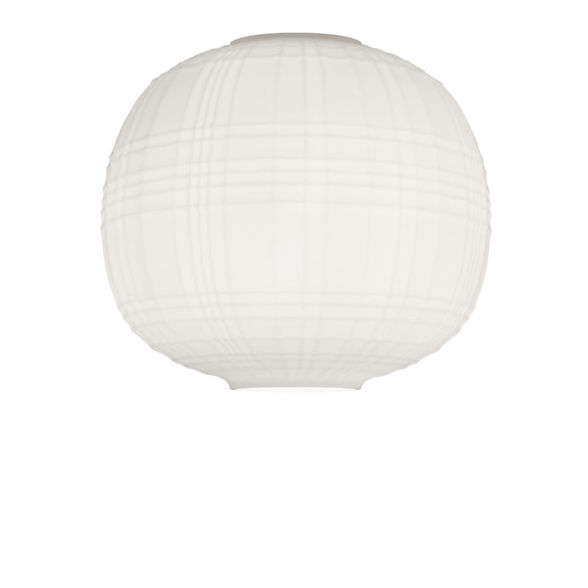 TARTAN Foscarini - Uno Iluminación