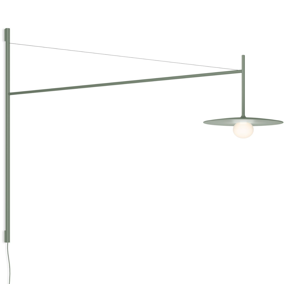 tempo-aplique-5756-5757-vibia-verde