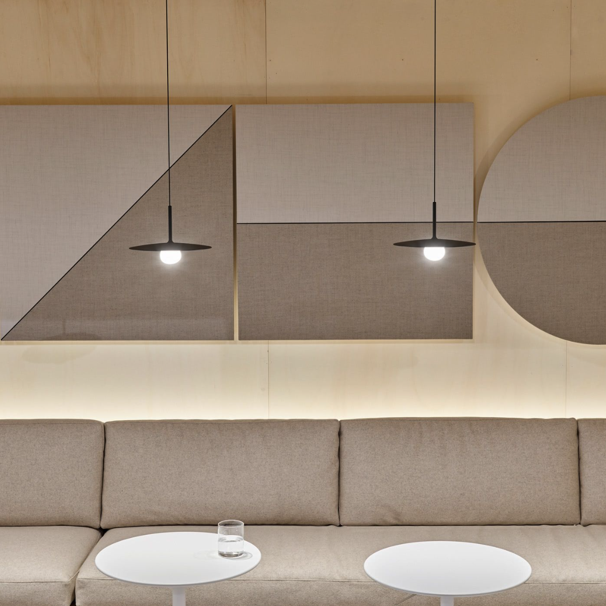 TEMPO 5770 Vibia