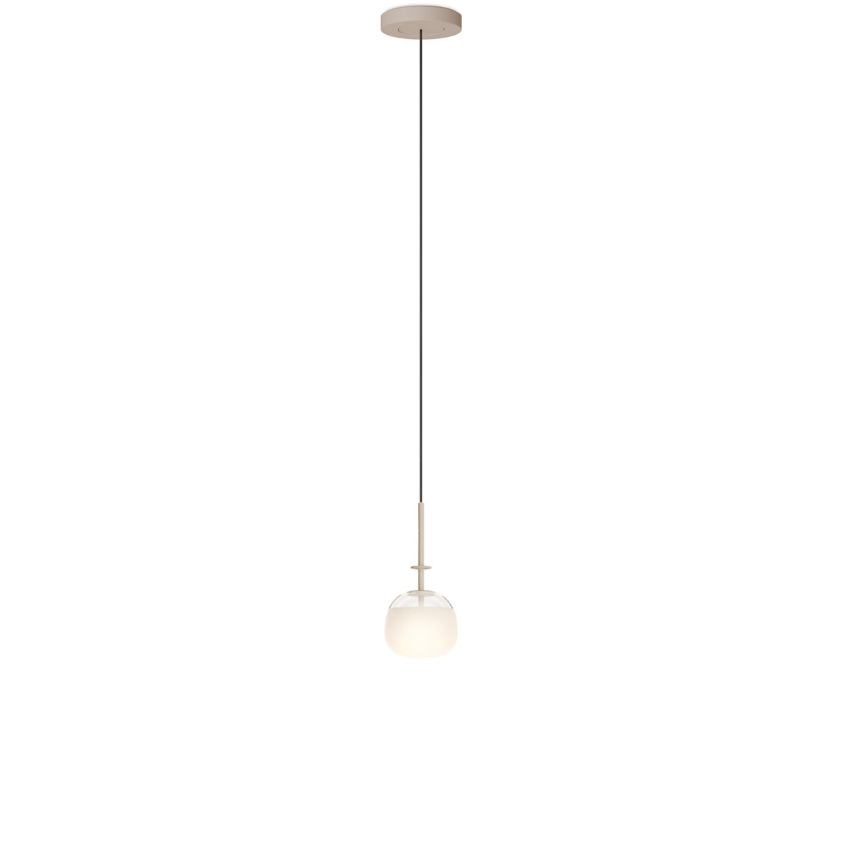 tempo-colgante-5772-vibia-crema
