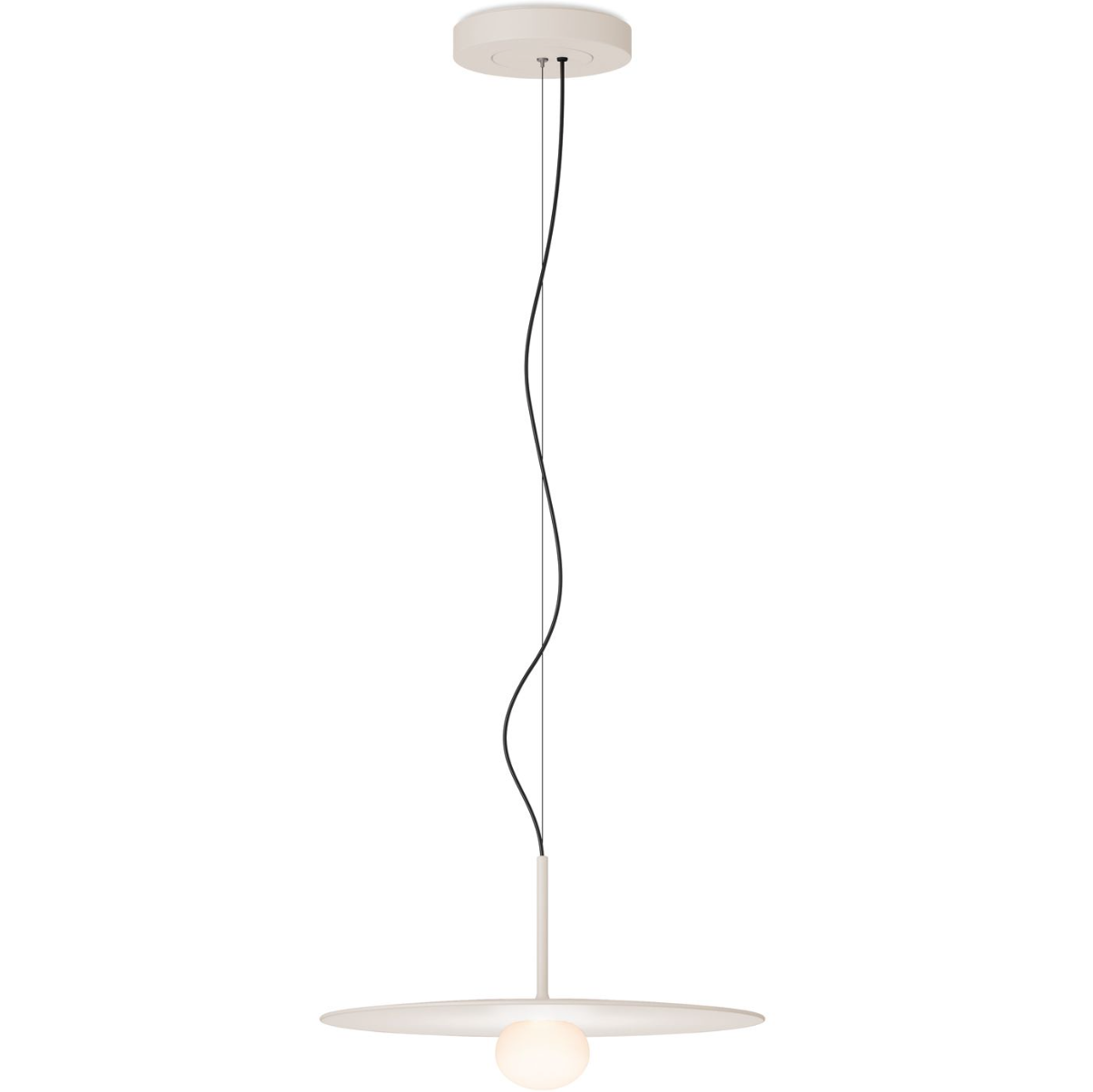 tempo-colgante-5776-vibia-crema