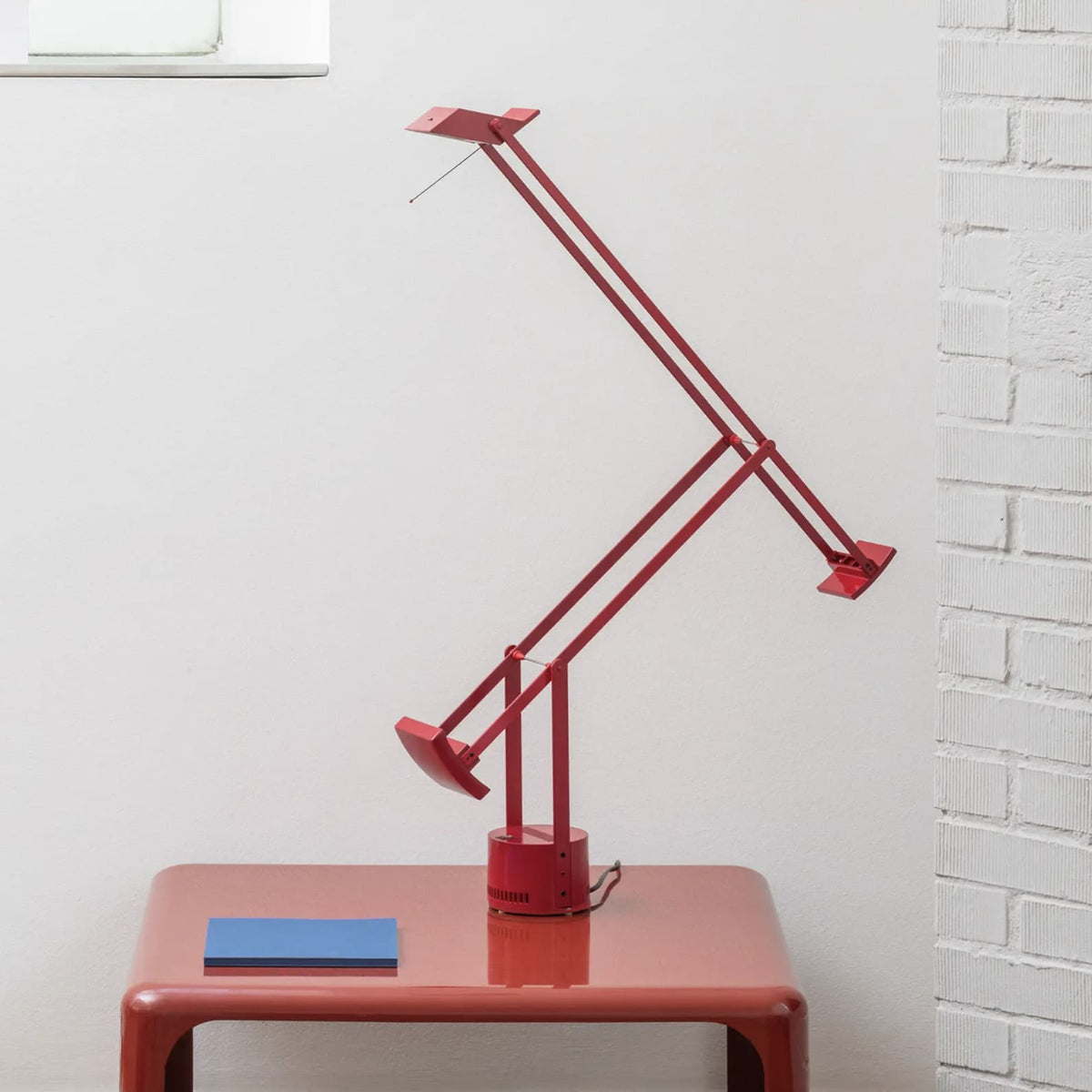 Tizio RED 50th Artemide