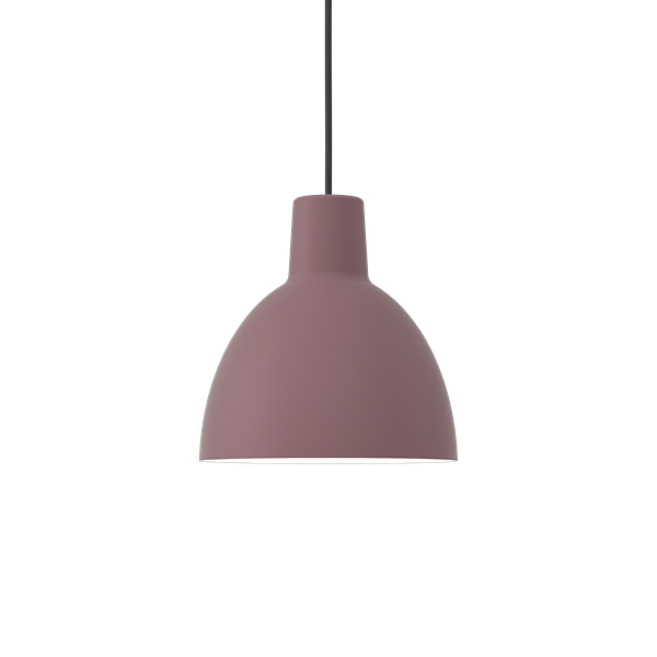 TOLDBOD 250 LAMPARA COLGANTE