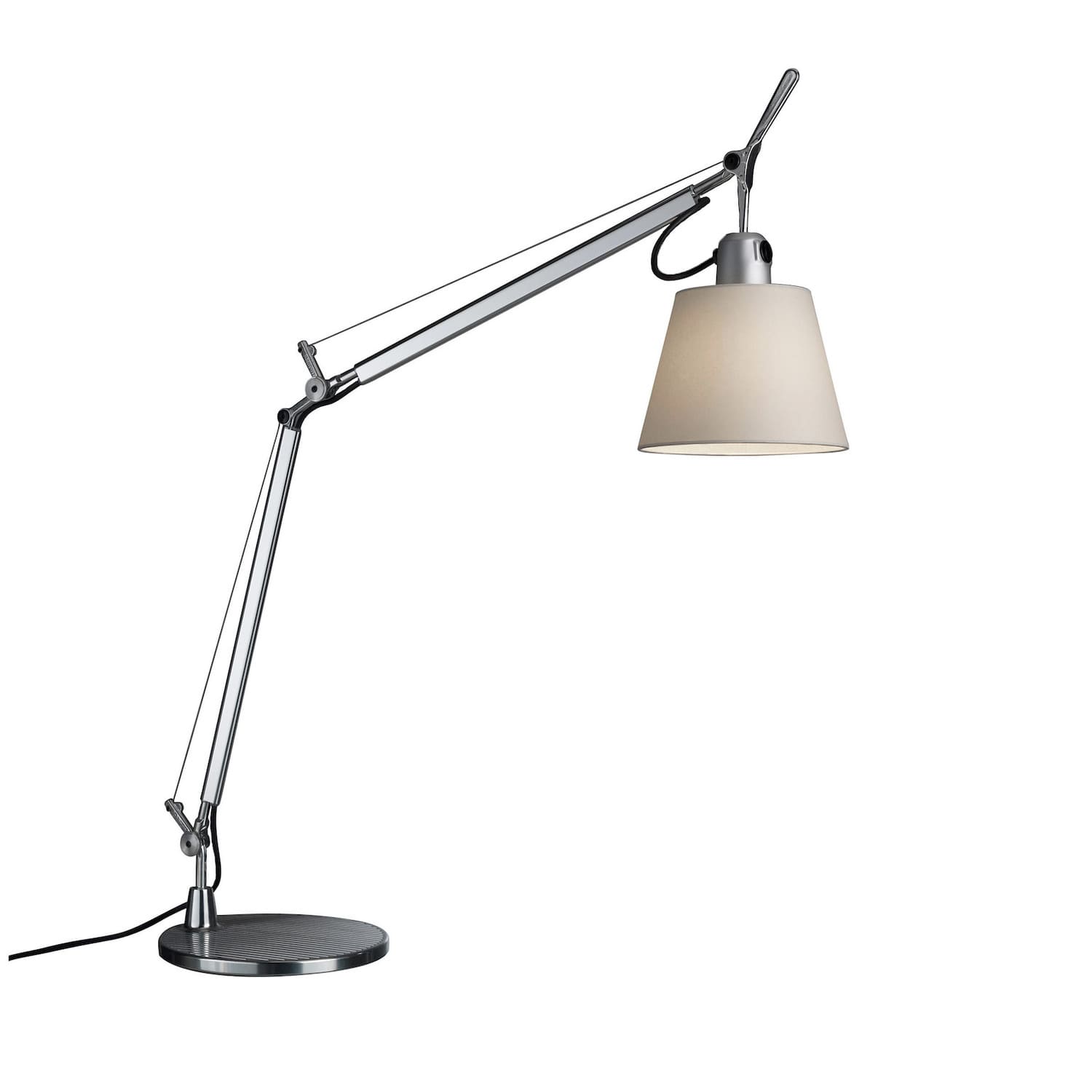 TOLOMEO Basculante Table Artemide