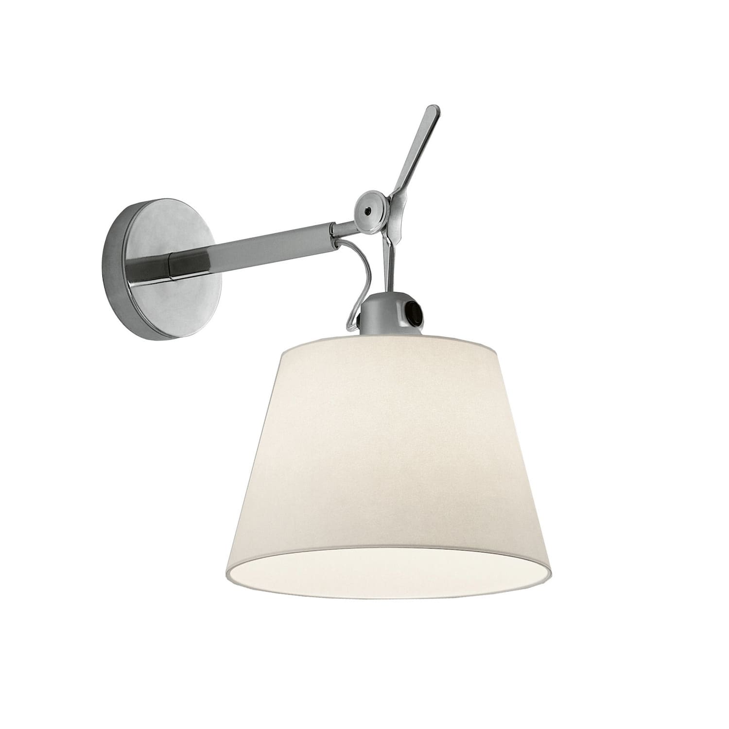 TOLOMEO Diffusore Wall Artemide - Uno Iluminación