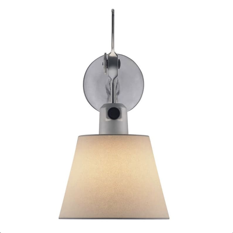 TOLOMEO Diffusore Wall Artemide - Uno Iluminación