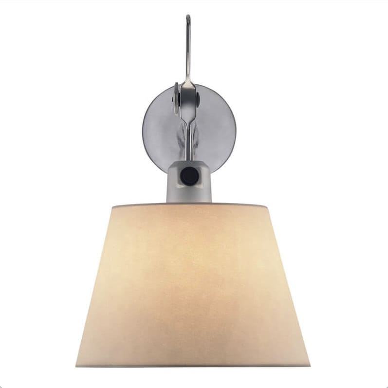 TOLOMEO Diffusore Wall Artemide