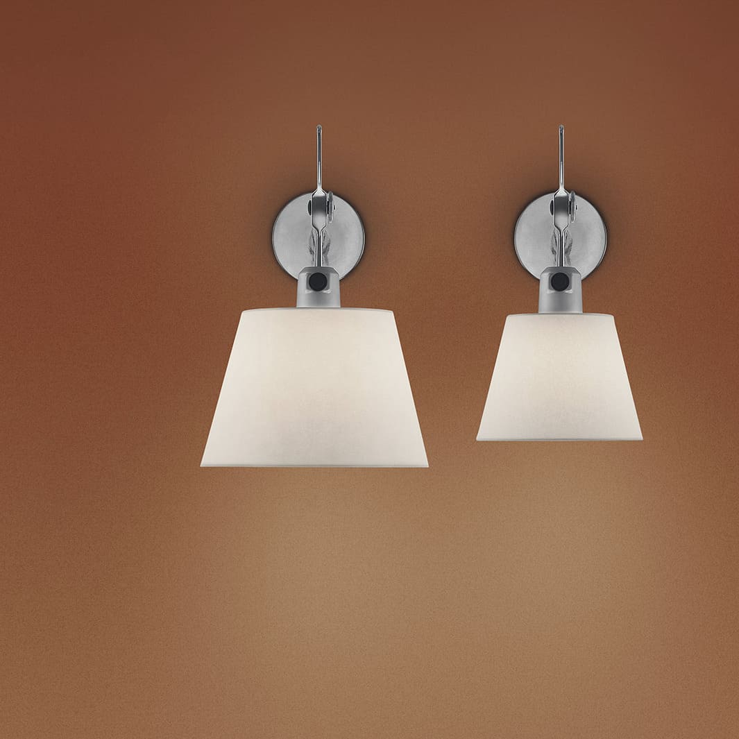 TOLOMEO Diffusore Wall Artemide - Uno Iluminación