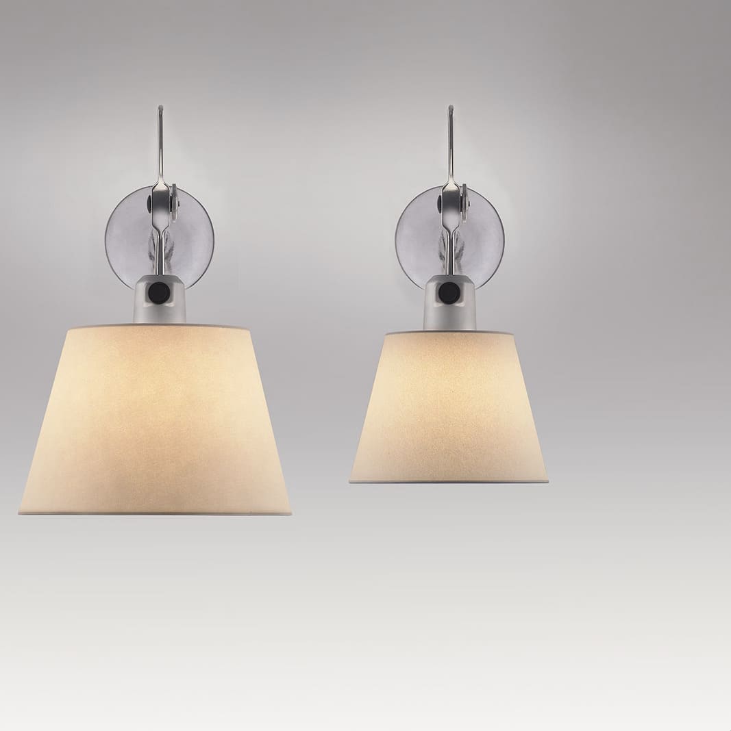 TOLOMEO Diffusore Wall Artemide - Uno Iluminación
