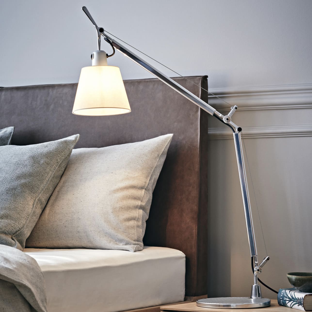 TOLOMEO Basculante Table Artemide