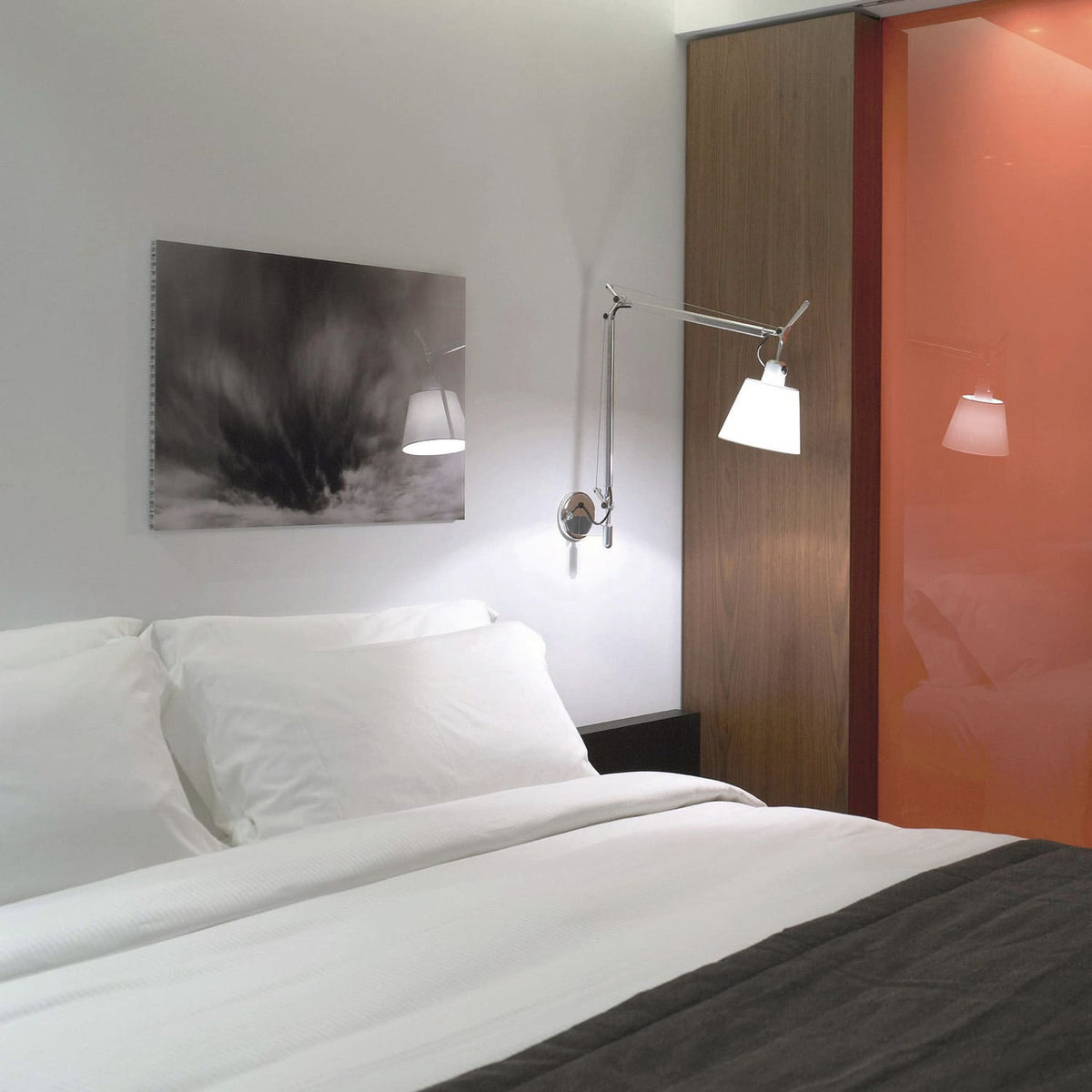 TOLOMEO Basculante Table Artemide