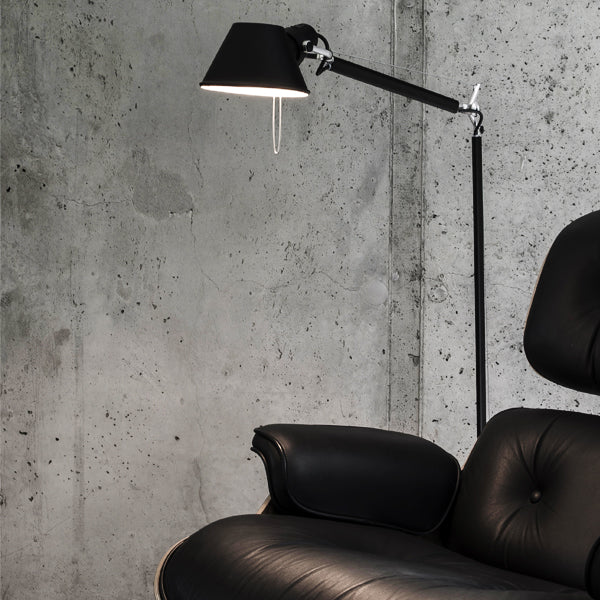 tolomeo lettura artemide uno iluminacion 1
