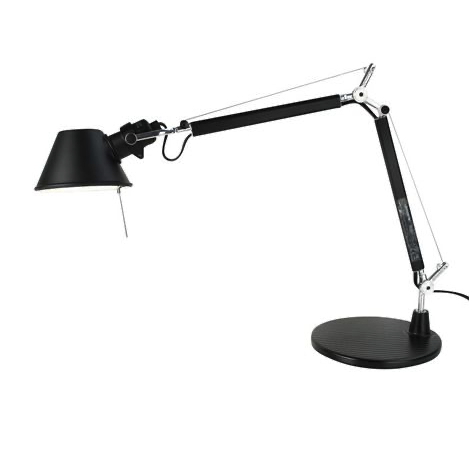 tolomeo-micro-artemide-negro