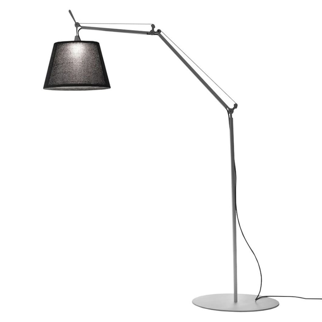TOLOMEO Outdoor Paralume pie