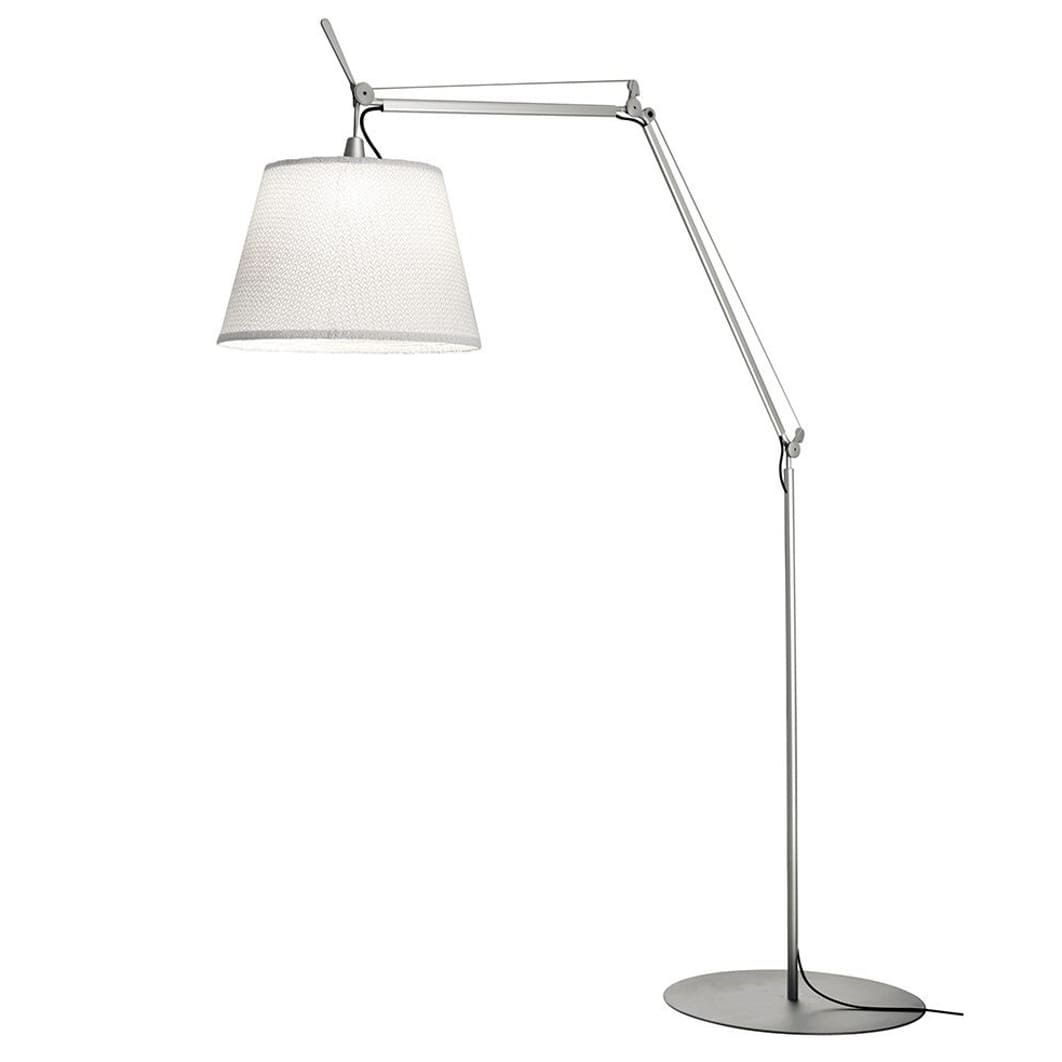 TOLOMEO Outdoor Paralume pie