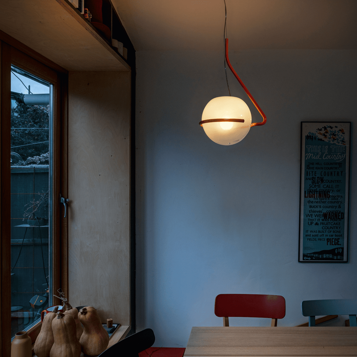 Tonda Foscarini