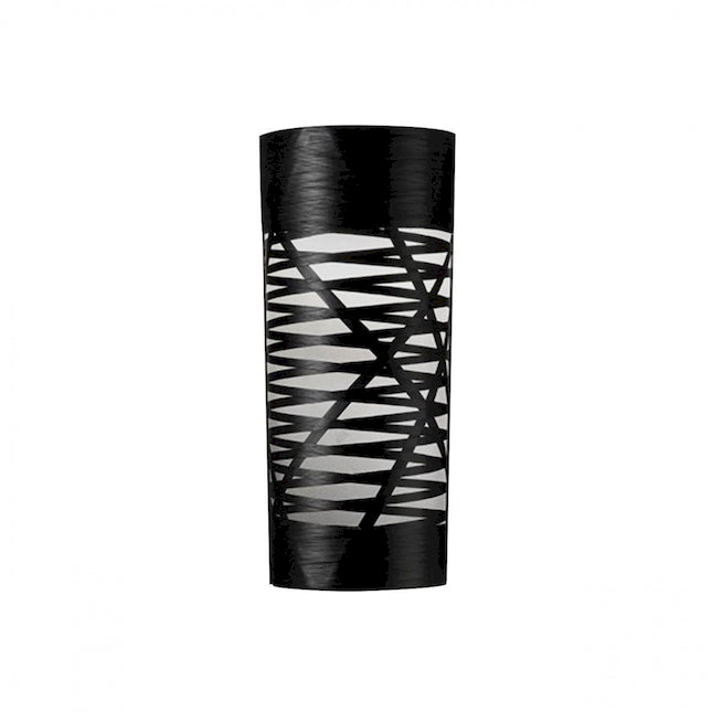 TRESS GRANDE PARED  NEGRO