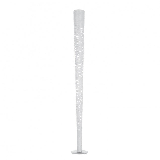 TRESS STILO DE PIE BLANCO