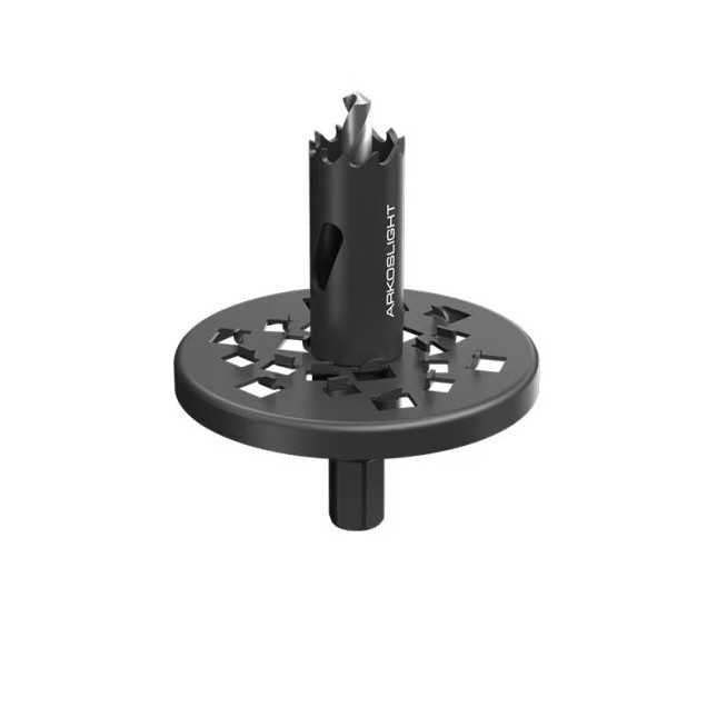 Trimless Tool Arkoslight - Uno Iluminación
