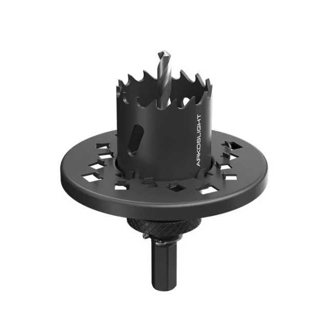 Trimless Tool Arkoslight - Uno Iluminación