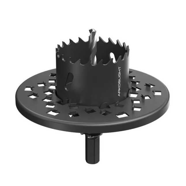 Trimless Tool Arkoslight - Uno Iluminación