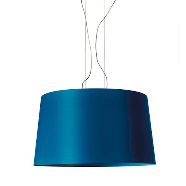TWICE AS TWIGGY COLGANTE  INDIGO