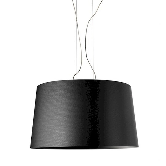 TWICE AS TWIGGY COLGANTE  NEGRO