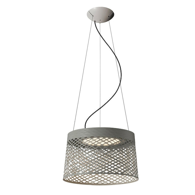 TWIGGY GRID COLGANTE GREIGE