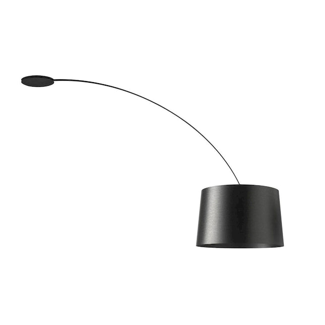 TWIGGY PLAFOND NEGRO