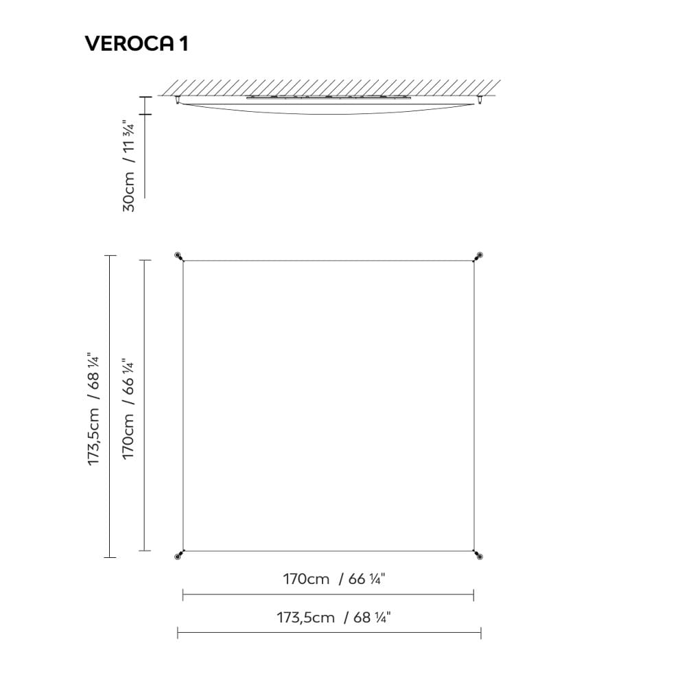 VEROCA B.Lux