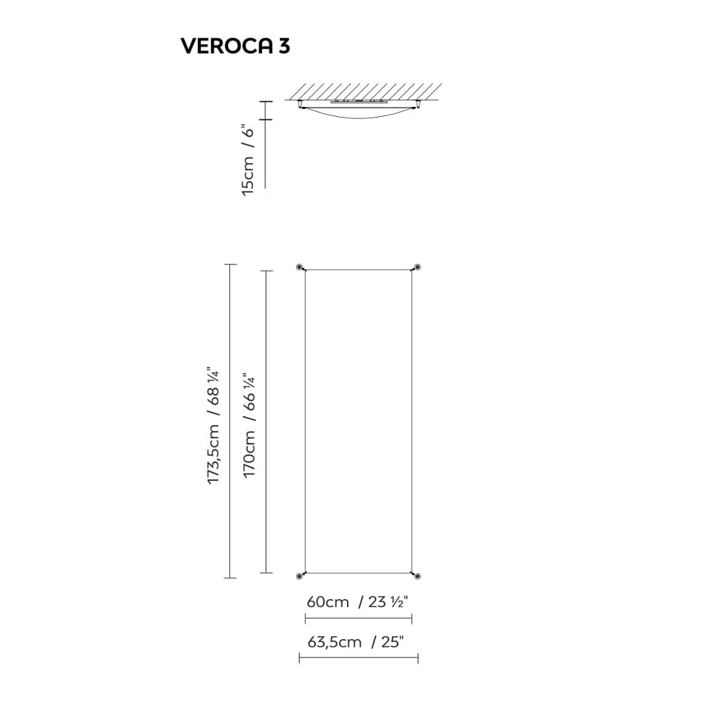 VEROCA B.Lux