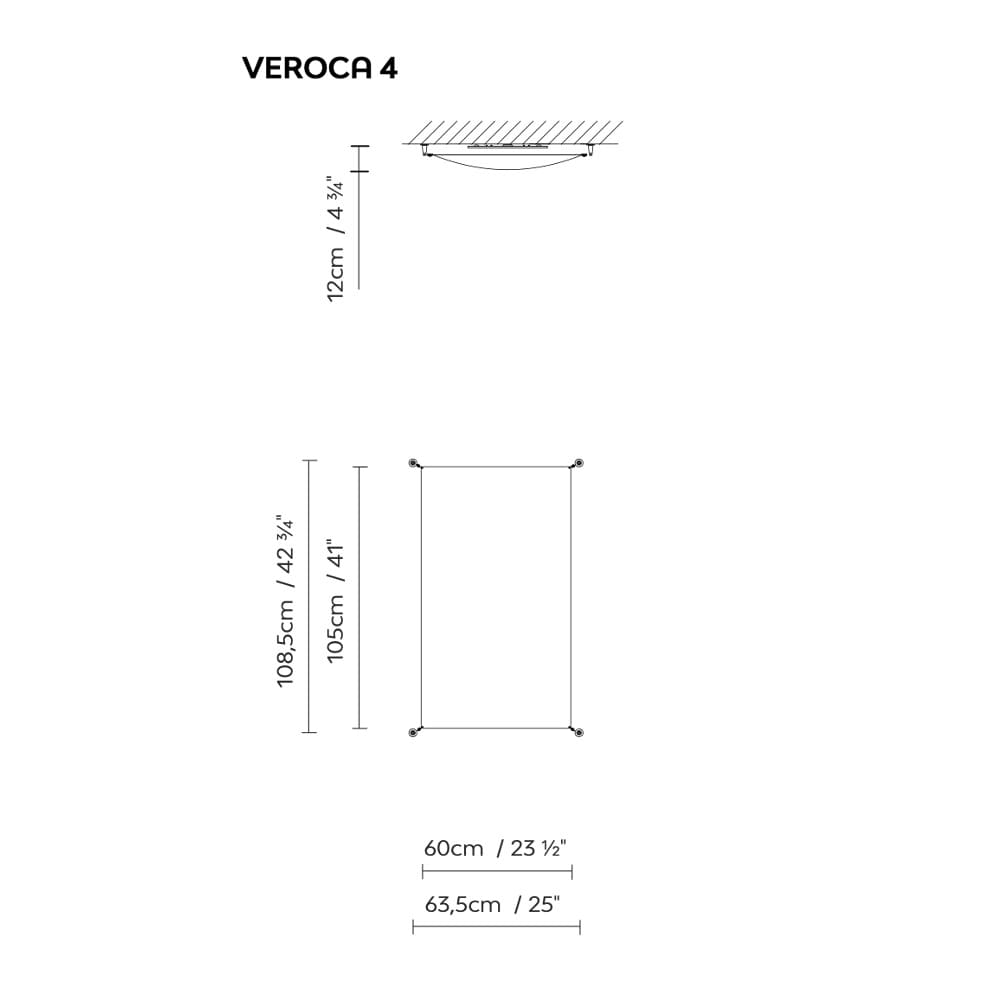 VEROCA B.Lux