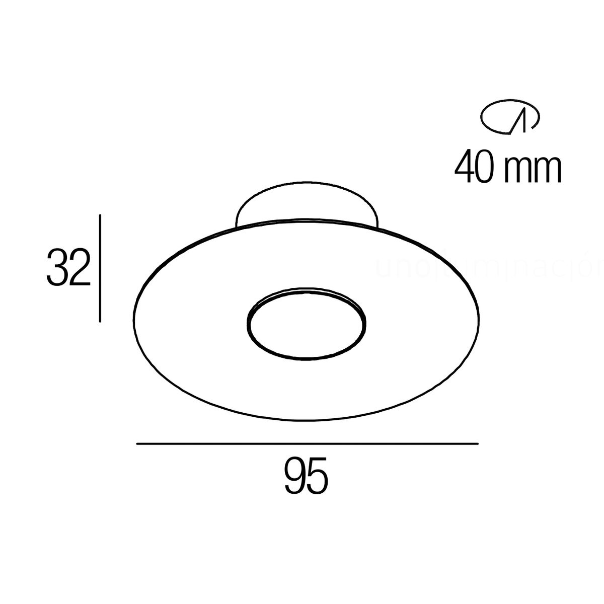 ZERO R6 FLEXALIGHTING