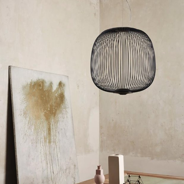 SPOKES 2 FOSCARINI AMBIENTE